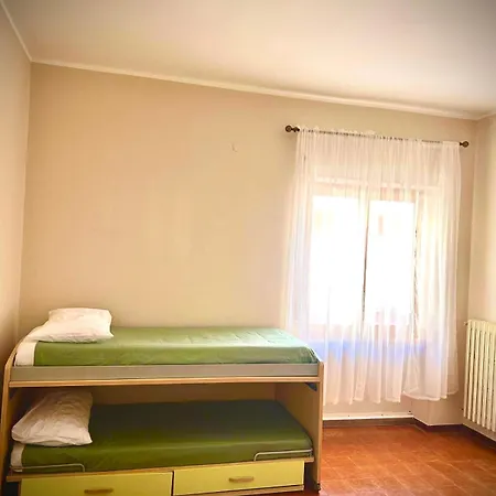Casa Paola Franchino * San Giovanni Rotondo